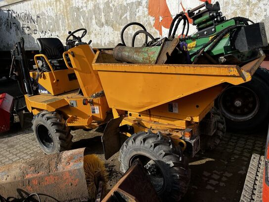 Dumper 1,5 ton THWAITES LTD. 1,5 TON