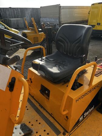 Dumper 1,5 ton THWAITES LTD. 1,5 TON