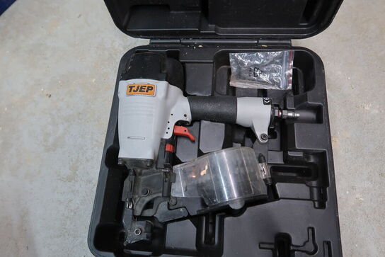 Beslagsømpistol TJEP BC 60