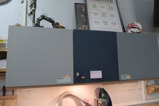 Div. Skæreklinger m.m.