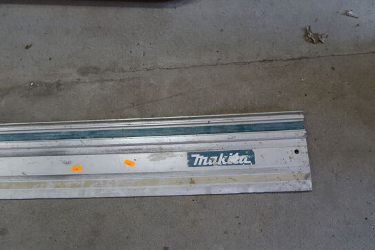 Føringsskinne MAKITA