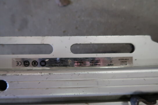 Sømpistol POWER CRAFT