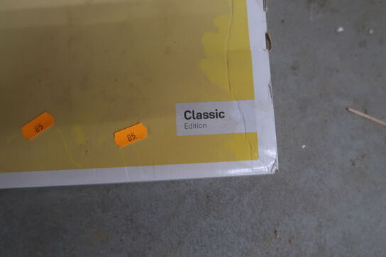 Digital lock YALE DOORMAN Classic Edition