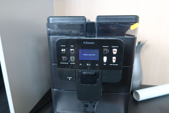Espressomaskine SAECO