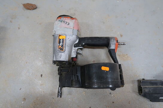 Tromlesømpistol PASLODE CNP75.1