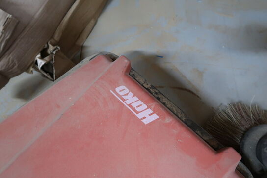 Fejemaskine HAKO Profi-Flipper