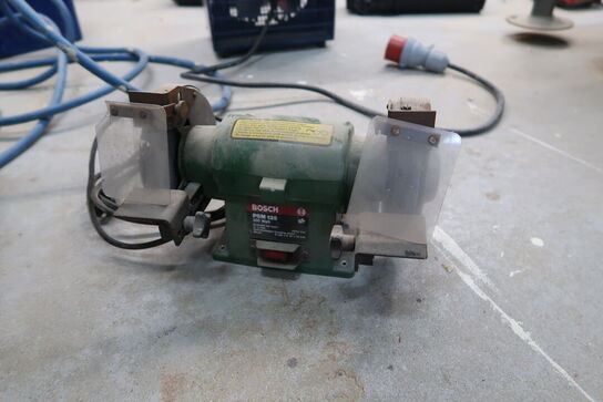 Bænksliber BOSCH PSM 125