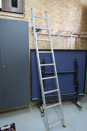 Stige SILKEBORG STIGEFABRIK