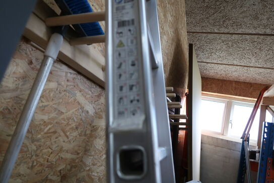 Stige SILKEBORG STIGEFABRIK