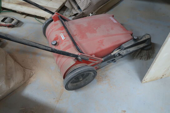 Fejemaskine HAKO Profi-Flipper