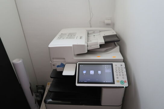 Kopimaskine CANON ImageRUNNER ADVANCE C5540i