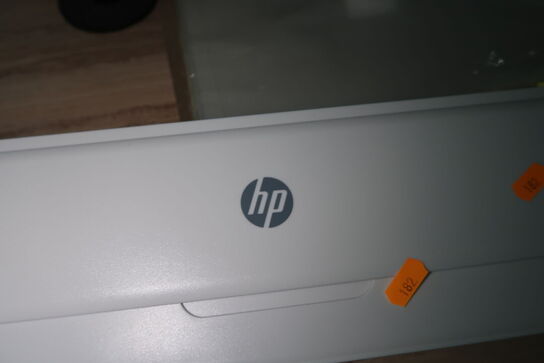 Lamineringsmaskine HP OneLam 400 A3