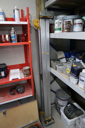 Arbejdsbord DEWALT DE7023-XJ