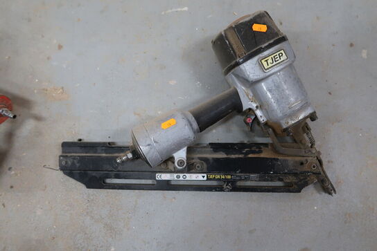 Sømpistol TJEP GN 34/100