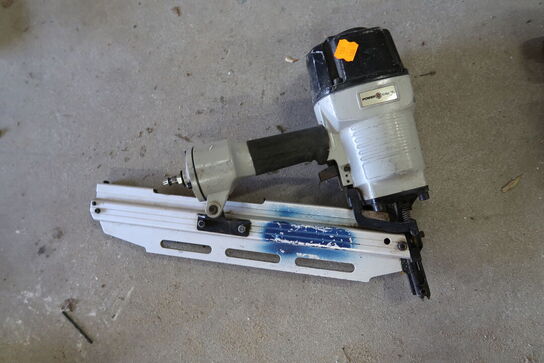 Sømpistol POWER CRAFT