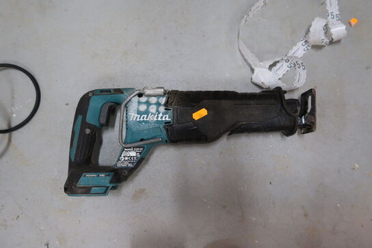 Akku bajonetsav MAKITA DJR187