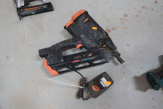 Sømpistol TJEP GRF 34/90 GAS 3G