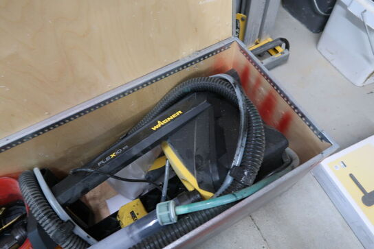 Malersprøjte WAGNER Flexio 975