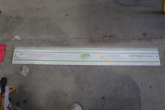 Føringsskinne FESTOOL FS 1400/2