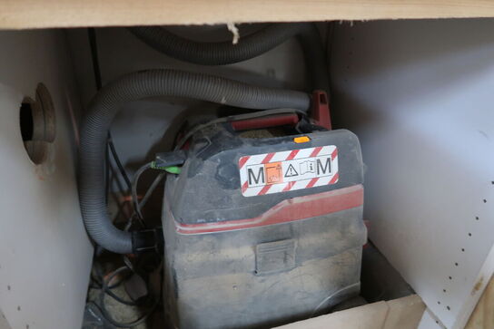 Støvsuger ELECTROSTAR ISC M-1625 Sale