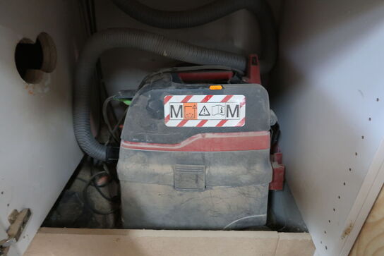 Støvsuger ELECTROSTAR ISC M-1625 Sale