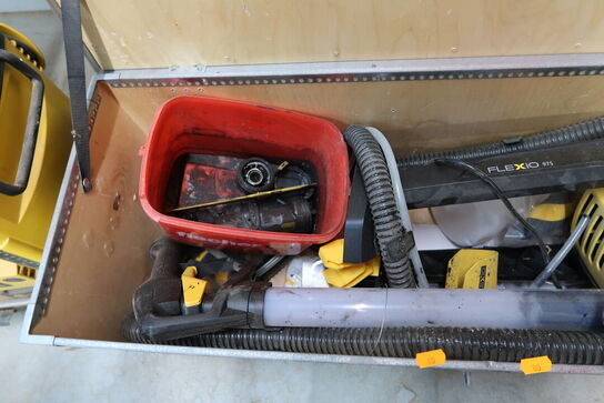 Malersprøjte WAGNER Flexio 975