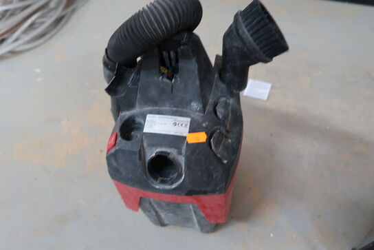 Støvsuger STARMIX Vaccufix L