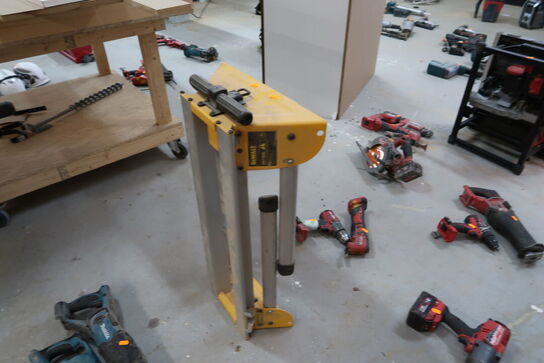 Arbejdsbord DEWALT DE7400