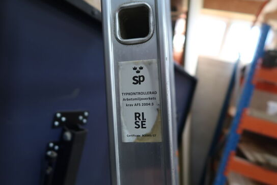 Stige SILKEBORG STIGEFABRIK