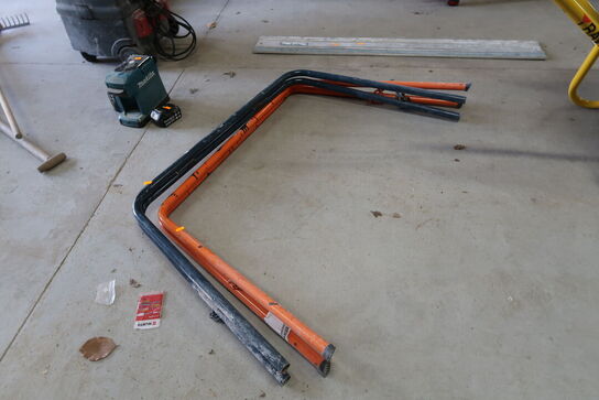 2 stk. gipsbukke JUMBO