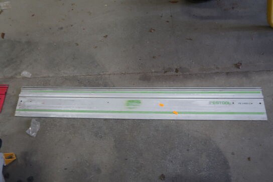 Føringsskinne FESTOOL FS 1400/2