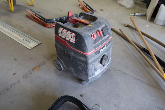 Støvsuger ELECTROSTAR ISC H-1625 Dk