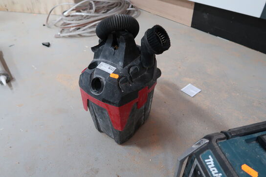 Støvsuger STARMIX Vaccufix L