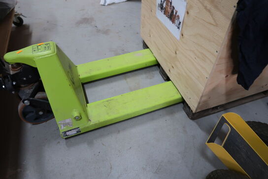 Palleløfter PRAMAC Q Lifter