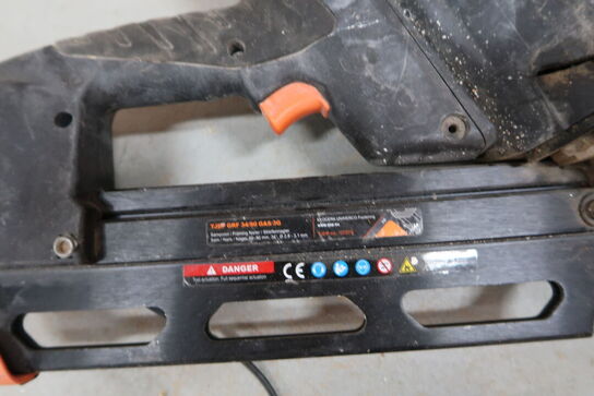 Sømpistol TJEP GRF 34/90 GAS 3G