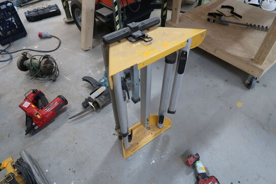 Arbejdsbord DEWALT DE7400