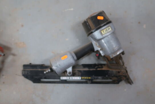 Sømpistol TJEP GN 34/100