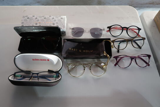 7 par Briller MOMSFRI