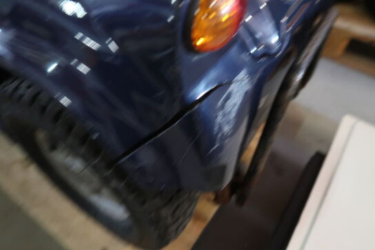 Starling Elite X5 elscooter