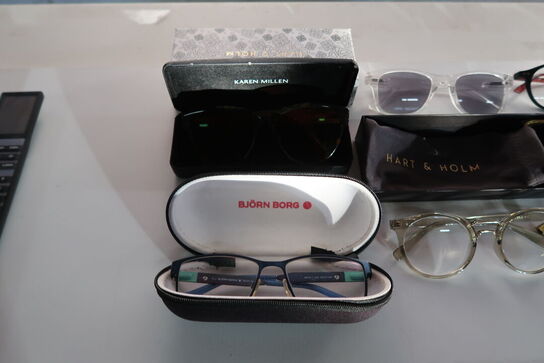 7 par Briller MOMSFRI