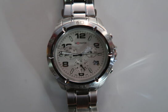 3 stk. Armbåndsure MOMSFRI