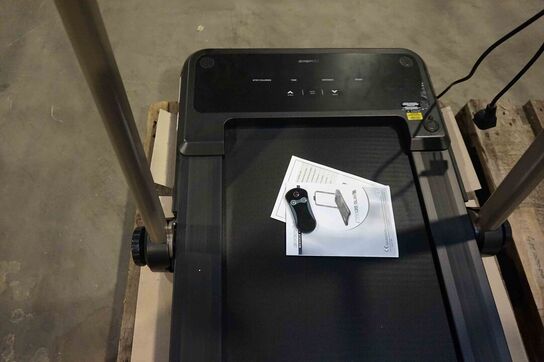 4 stk Fitness maskiner med fejl 