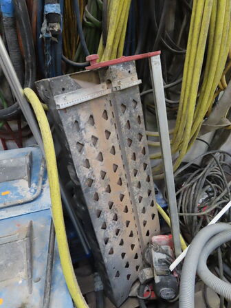 Vådskære til fliser