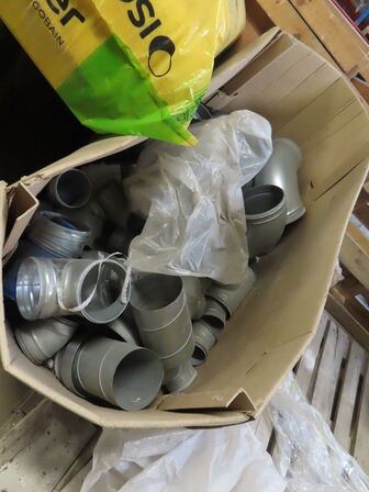 SPIRO dele, som ses på billederne