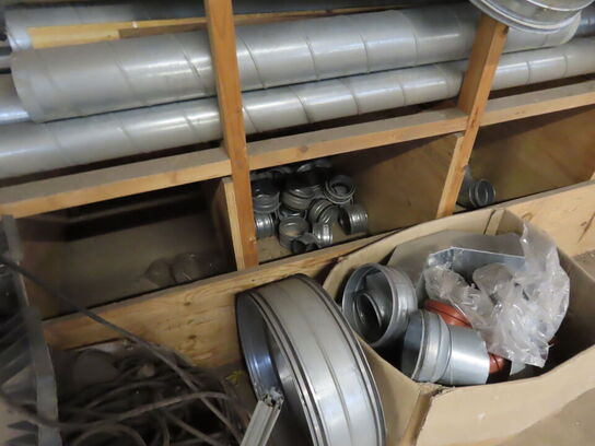 SPIRO dele, som ses på billederne