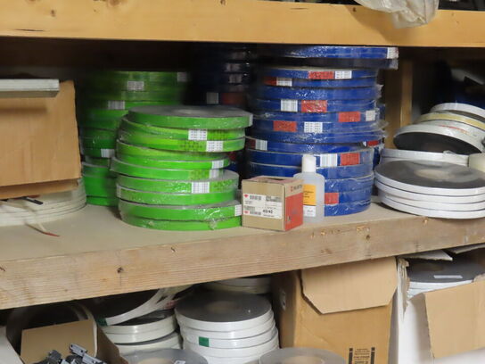 TØM RUMMET - alt skal medtages, hvis lottet vindes