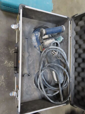 Betonsliber CARAT BS-1253N