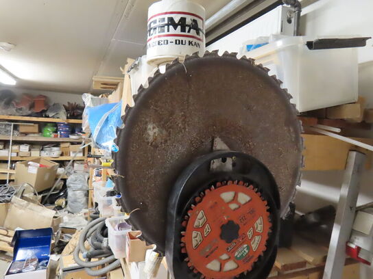 TØM RUMMET - alt skal medtages, hvis lottet vindes