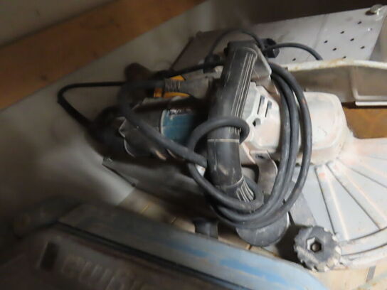 Diamantskærer MAKITA