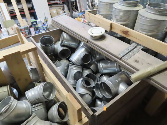 SPIRO dele, som ses på billederne